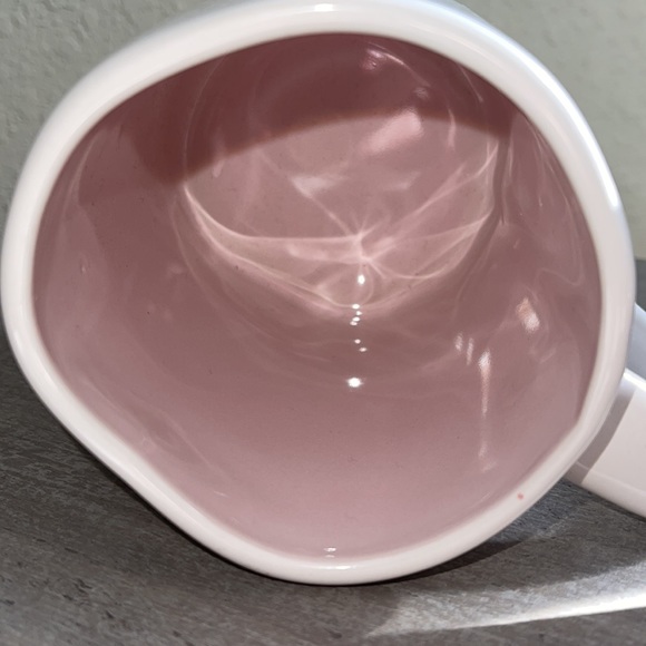 RAE DUNN coffee ☕️ mug “ HOT MAMA” NEW - Picture 3 of 8